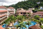 Thajský hotel Alpina Phuket Nalina Resort