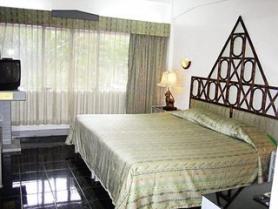 Thajský hotel Basaya Beach - ubytování
