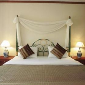 Thajský hotel Krabi Success Resort - ubytování