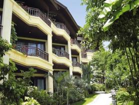 Thajský hotel Nora Beach Resort & Spa