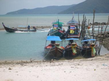 Ko Samui - obecné informace