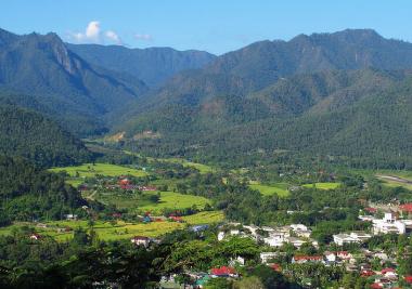Mae Hong Son