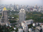Bangkok, Thajsko