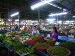 Chumphon - trh