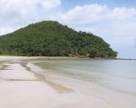 Pláž Thung Wua Laen Beach