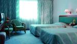 Thajský hotel Beverly Plaza - ubytování