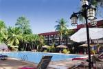Thajský hotel Basaya Beach
