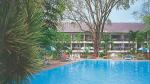 Pattaya - hotel Garden Lodge