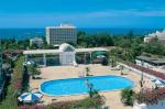 Thajský hotel Intown Holiday s bazénem
