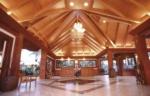 Thajský hotel Krabi Success Resort
