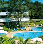 Thajský hotel Loma Resort