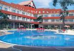 Thajský hotel Pattaya Garden