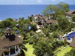 Thajský hotel Sheraton Pattaya Resort