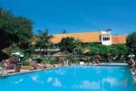 Thajský hotel Sunshine Garden