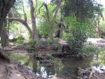 Thajsko - provincie Kanchanaburi