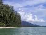 Thajsko - ostrov Ko Samui