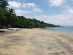 Ko Chang - jedna z pláží