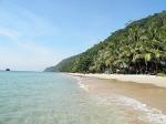 Mořský park Ko Chang