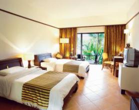 Thajský hotel Ao Nang Villa Resort - možnost ubytování
