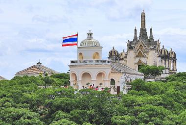 Palác Phra Nakhon Khiri