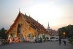 Chrám Wat Phra Singh