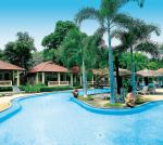 Pattaya - hotel East Sea Resort