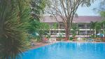 Pattaya - hotel Garden Lodge