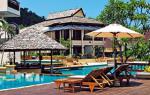Thajský hotel Krabi La Playa Resort s bazénem