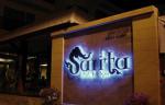 Thajský hotel Sarita Chalet & Spa